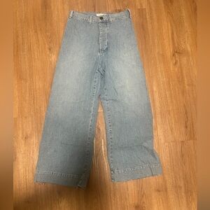 THE GREAT Seafair Jean